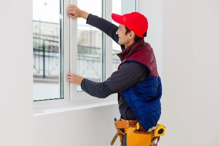 Sash Window Repair in East Hills, NSW