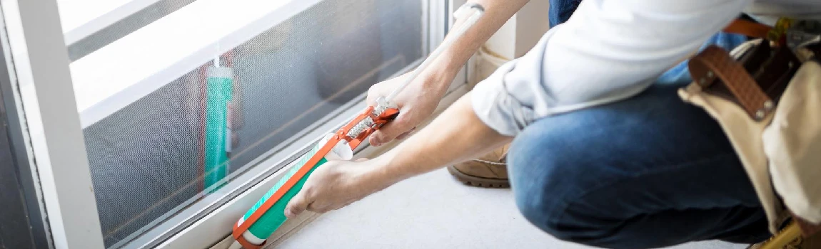 Emergency Window Replacement Services in Penrith