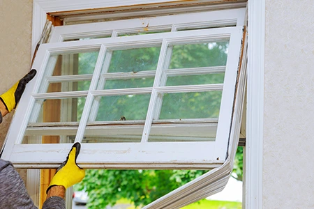 Window Replacement in Penrith