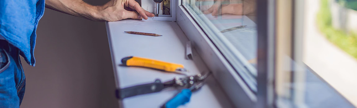 Professional Window Seal Repair Services in Penrith