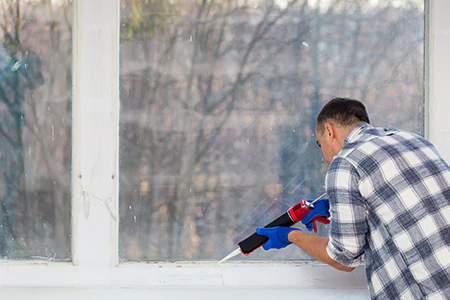 Prevention Tips of Window Seal Repair Services in Penrith